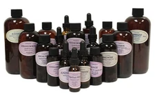 PURE ORGANIC PATCHOULI ESSENTIAL OIL AROMATHERAPY FROM 0.6 OZ UP TO 32 OZ