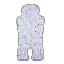 Gel Car Seat Cooling Pad, 1 Pack Universal Baby Stroller Ice Cooler Mat  Summe...
