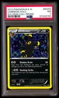 PSA 7 Umbreon Holo Bw93 Sylveon Collection Promo Pokemon