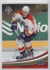 2006-07 Upper Deck Power Play Olli Jokinen #43 9lp