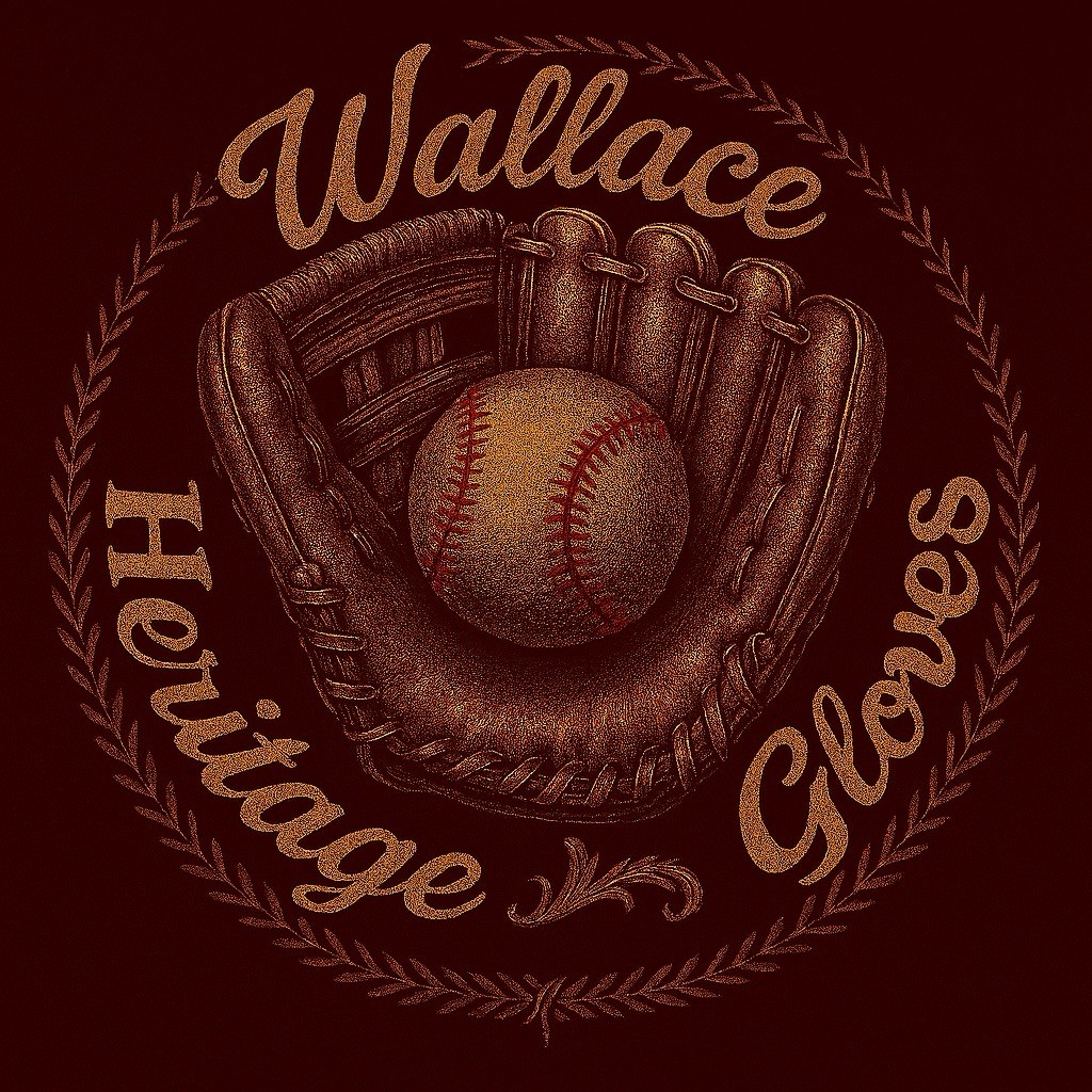 Professional Baseball & Softball Glove (Full Service)