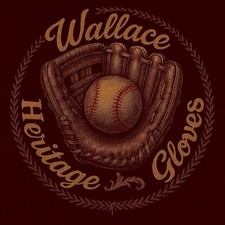 Professional Baseball & Softball Glove (Full Service)