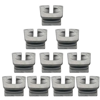 Perfekter Ersatz für OEM Trimmerkopf Ösenhülse für C 362 C 462 C 562