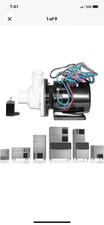 Water Pump Motor For a Hoshizaki Ice Machine
