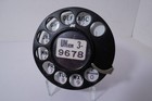 A Original Marked WESTERN ELECTRIC 5H DIAL for 302 or 202 Completely Refurbished — photo 2