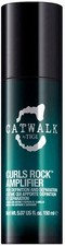 Catwalk by TIGI Curls Rock Amplifier Hair Styling Cream – Hydrating Curl Defi...