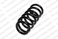 Suspension Coil Spring Rear Durable High Strength Fits Honda Stream KILEN 54027