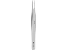 Excelta 000-SA - Straight Strong Point Tweezers, Anti-Mag. Neverust, 3-Star