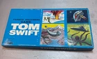 VINTAGE PARKER BROTHERS TOM SWIFT BOARD GAME 1966 Complete