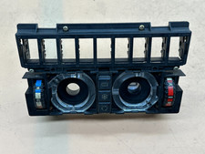 Mercedes W124 1248301985 mit Klimabedienteil Heizungsbedienung G062