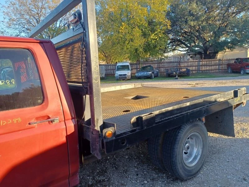 Luz de esquina/estacionamiento para pasajeros de 8501 PBV para camioneta Ford F250 92-97 497616 Foto 4 de 4