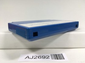 AJ2692 Higemaru Makaijima Nintendo Famicom NES Japan