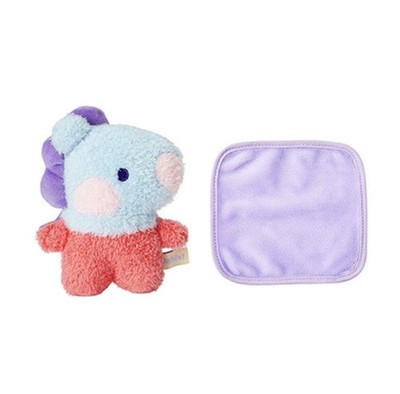Official BT21 Mang Minini Universe Classic Mini Plush in Box
