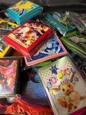 Pokemon Sleeves - Hüllen - Neu & OVP - Viele...