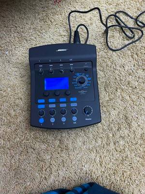 Bose T1 ToneMatch Audio Engine Mixer