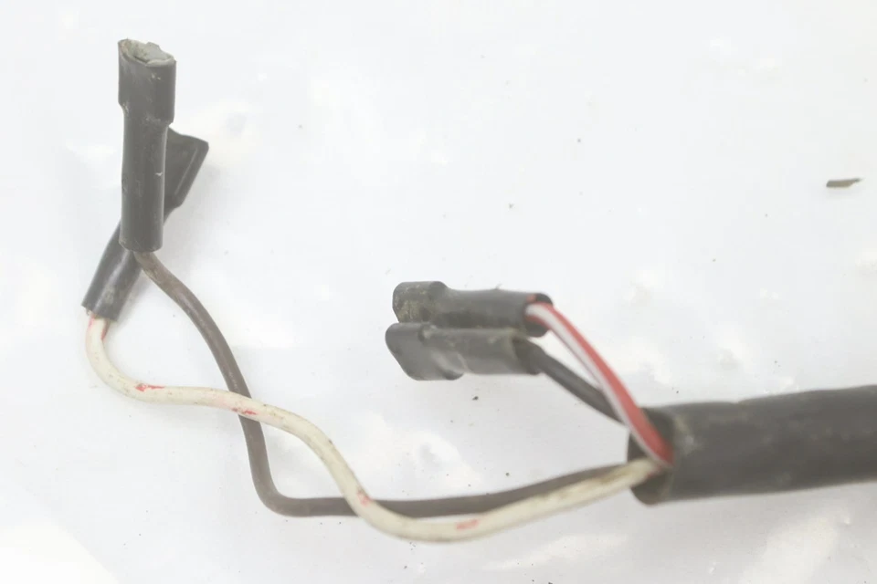 Polaris Trail Boss 350L 4x4 90 Start Light Switch 4110095 52404 - Image 3 of 4