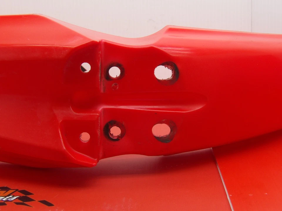 2005 年本田 Crf450R 前挡泥板 — 第 2/4 张图片