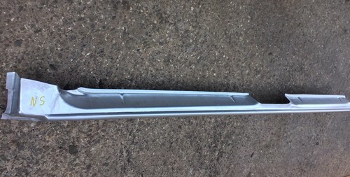 Ford Sierra/Sapphire/Esate Mk2 N/S Complete Sill Repair Panel