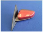 2010-2012 Ford Mustang GT Driver Left Rear View Mirror Power Spotter Glass 2545