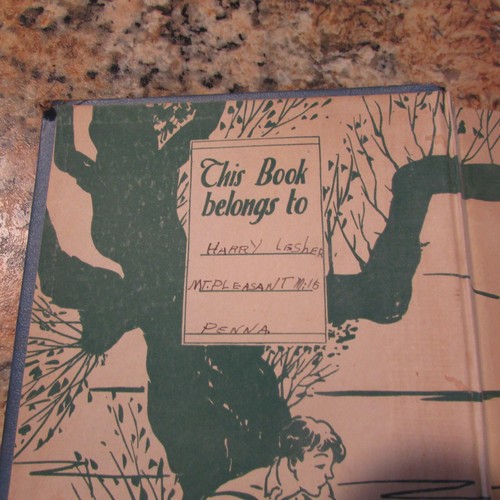 religious history "Tales of the Far-off Days" 1922 by Newton Marshall Hall book - Picture 7 of 12