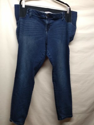 size 18 jeggings