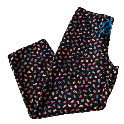 Vera Bradley Lounge Pants Womens M 