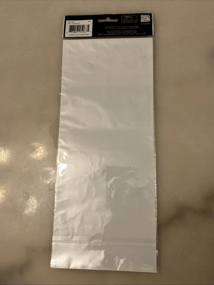 Pegatinas de aluminio CALIFORNIA West Coast Hollywood Océano Pacífico San Diego Sun MAMBI Foto 3 de 3