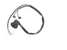 For 1983-1991 Porsche 944 Seat Switch 19811wkvh 1984 1985 1986 1987 1988 1989