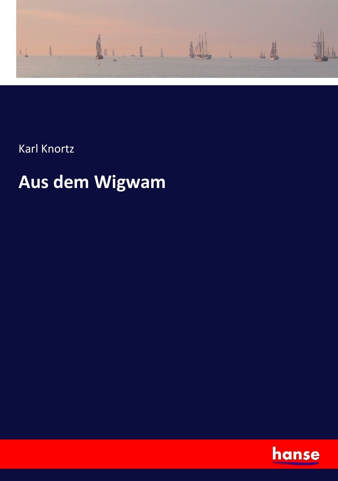 Aus Dem Wigwam | Buch | 9783743361157