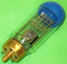 CTT  DAX 1000W 120V Projector LAMP Bell & Howell 535 537 540 541 542 544 545 550