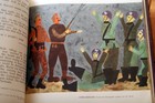 My Place YESTERDAY, TODAY AND TOMORROW 1964 Beograd Yugoslavia Children's Book — photo 7