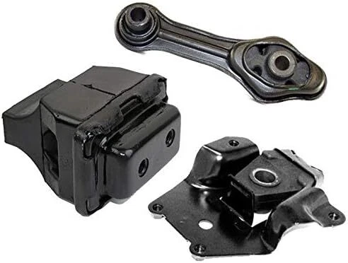 Fits 1995-2002 Chevrolet Cavalier 2.2L/1995 2.3L/1996-2002 2.4L Motor & Trans - Image 2 of 2