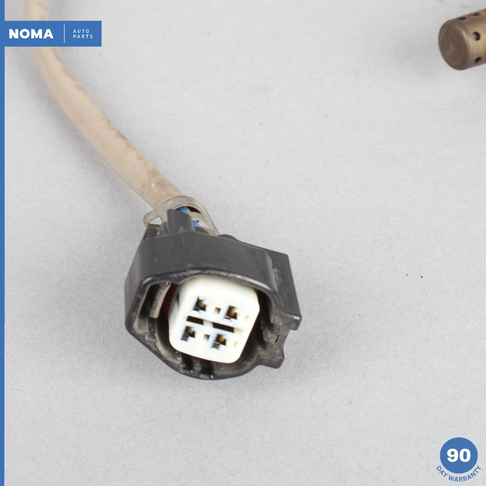 04-05 Jaguar XJ8 XJR X350 вниз по течению подогрев кислорода лямбда датчик 2R839G444AC OEM - Изображение 2 из 4