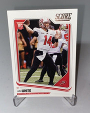 2018 Panini Score Mike White RC Rookie #257