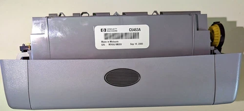 Hewlettt Packard HP C6463A Duplex Unit - working