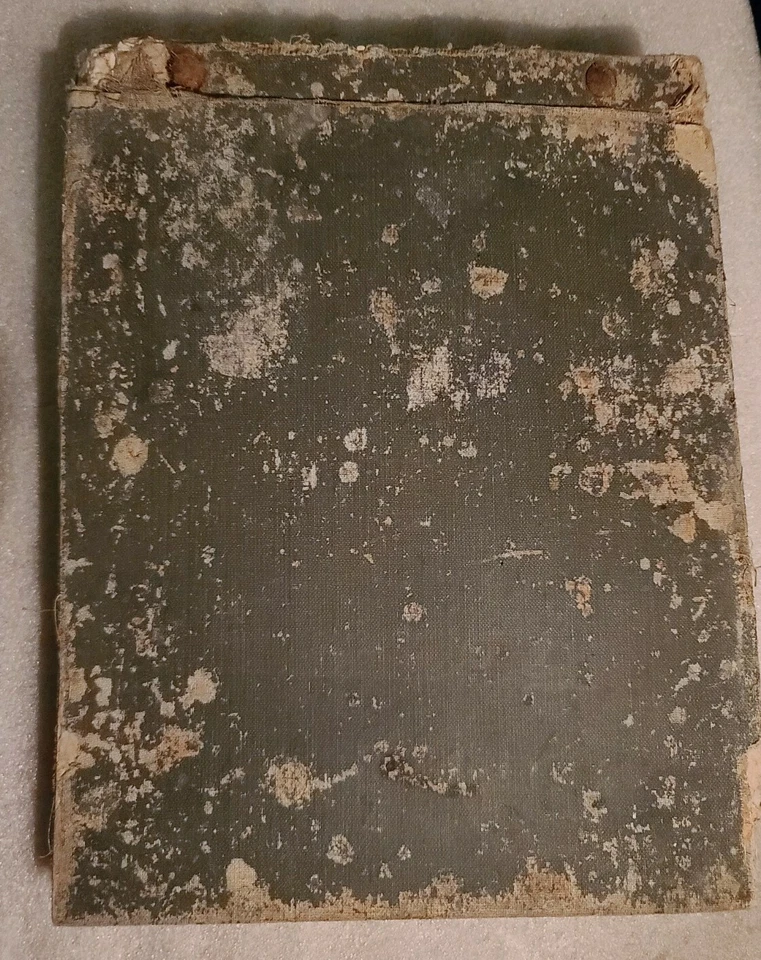 B W Cooke / Job Way Chicago Motor Training Corporation Course Manual Automobiles Foto 3 de 4