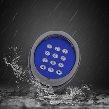 Wireless Keypad for Automatic Gate Opener Key...