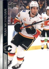 2020-21 Upper Deck Hockey Card Pick (Base) 281-533