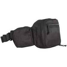 Tactical Fanny Pack - Black