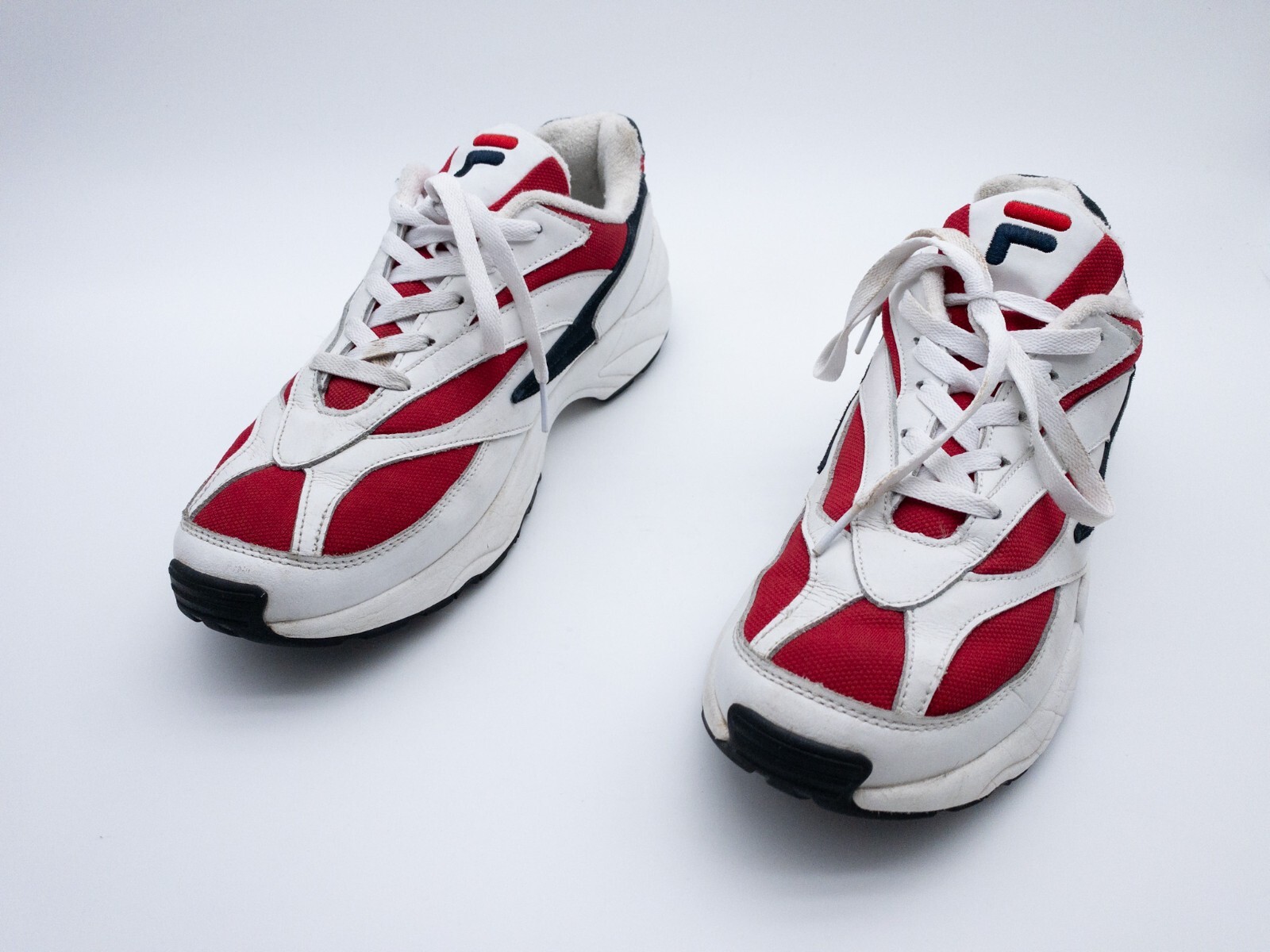 FILA Venom Zapatillas Para Hombre Gr 45 EU Art 24188-100