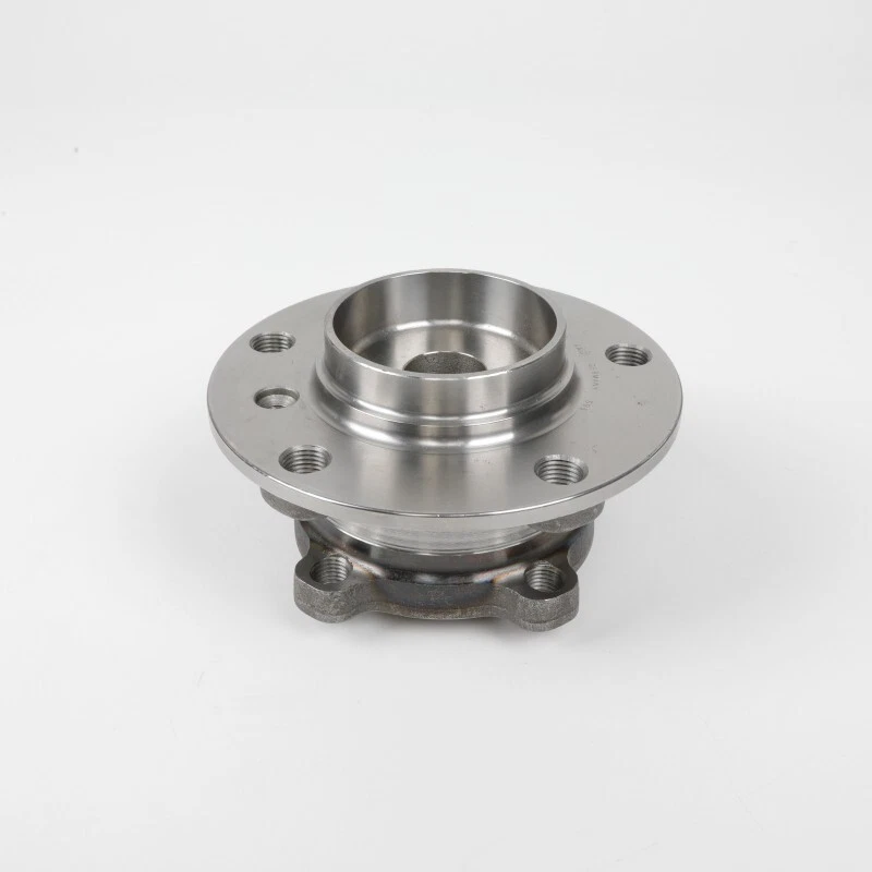 OEM Front Wheel Hub Bearing For BMW 745i 745Li 2002-2005 750i 750Li 2006-2008 - Изображение 4 из 4