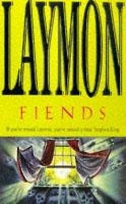 Fiends by Richard Laymon (Paperback, 1997)