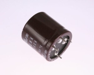 Конденсатор 330uf 400v