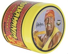 WWE Suavecito X Hulk Hogan Firme Strong Hold Pomade 4 oz. Can