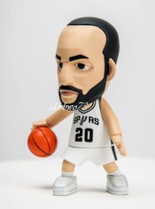 マヌ・ジノビリ MANU GINOBILI フィギュア Manu Ginobili Figure for sale | eBay