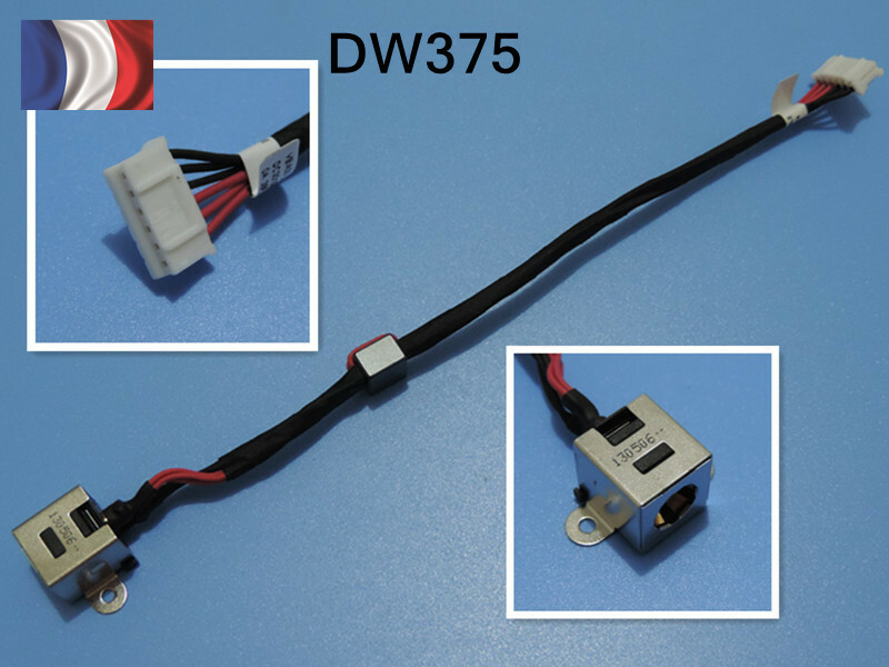Lenovo IdeaCentre All-in-One AIO Pc Dc Power Jack - Dikdörtgen Pinli Uç (Usb Tip