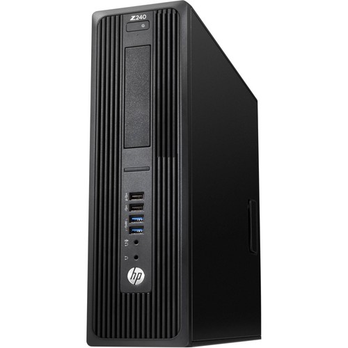 HP Desktop Computer PC Core i5-6th 16GB 2TB, 1TB M.2 SSD WiFi New 24" LCD Win 11 - Afbeelding 14 van 48