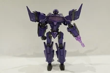 Planet X PX-22 Coeus Shockwave Transformers 3rd party Fall of Cybertron       e9