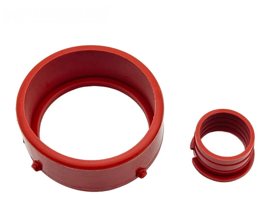 Dichtung Ansaugbrücke für Chrysler 300C Jeep Commander Grand Cherokee - Bild 4 von 4