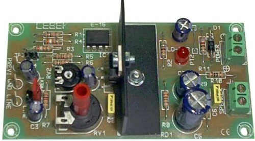 Sistemas de sonido completos para coches